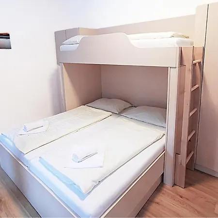 Hostel Jugend- Und Familiengästehaus