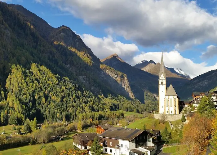 Hostel Jugend- Und Familiengaestehaus *