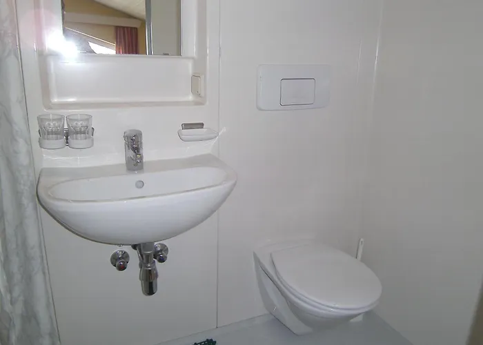 Hostel Jugend- Und Familiengaestehaus