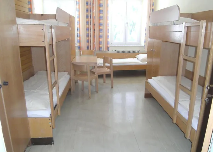 Jugend- Und Familiengaestehaus Hostel Heiligenblut