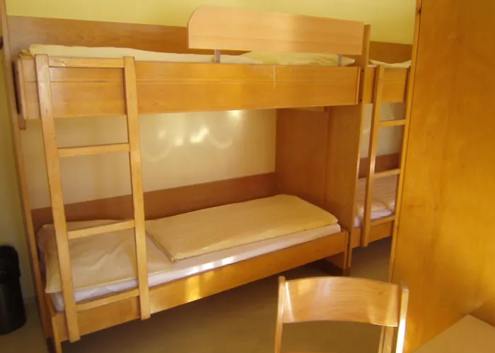 Jugend- Und Familiengaestehaus Heiligenblut