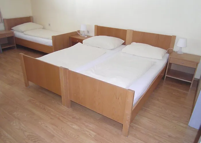 Hostel Jugend- Und Familiengaestehaus Heiligenblut