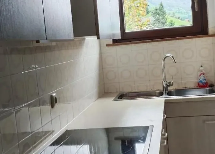 Jugend- Und Familiengaestehaus *