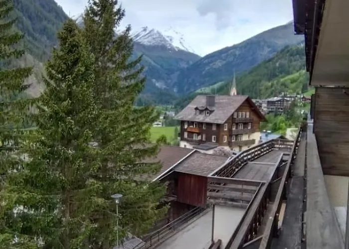 Jugend- Und Familiengaestehaus Heiligenblut