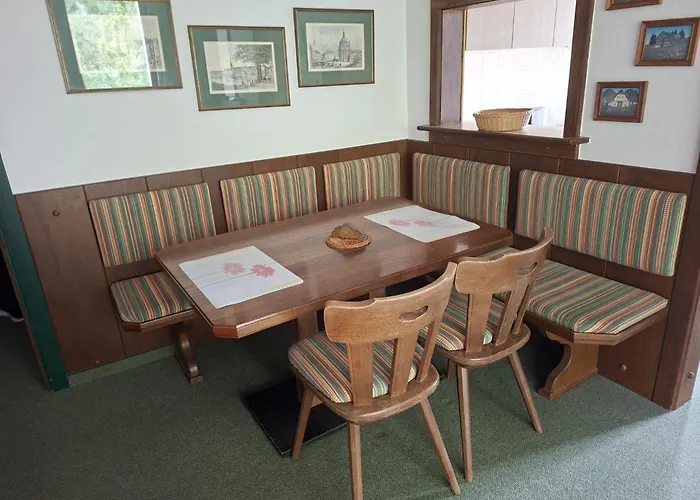 Hostel Jugend- Und Familiengaestehaus Heiligenblut