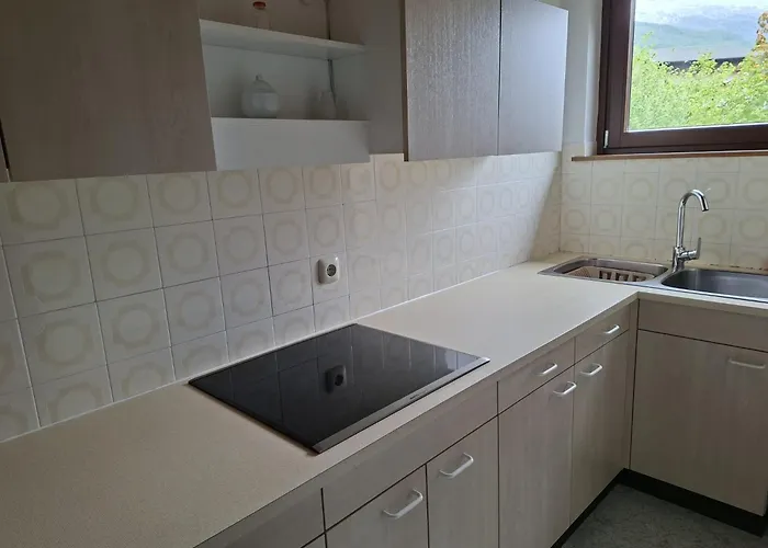 Jugend- Und Familiengaestehaus * Heiligenblut