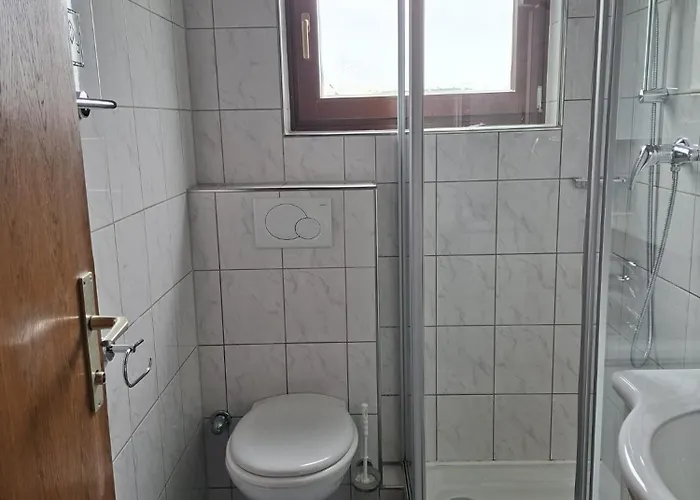 Jugend- Und Familiengaestehaus