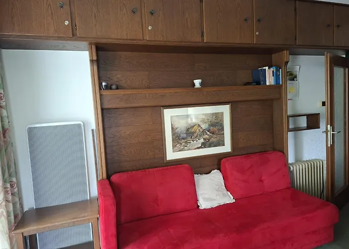 Jugend- Und Familiengaestehaus Hostel