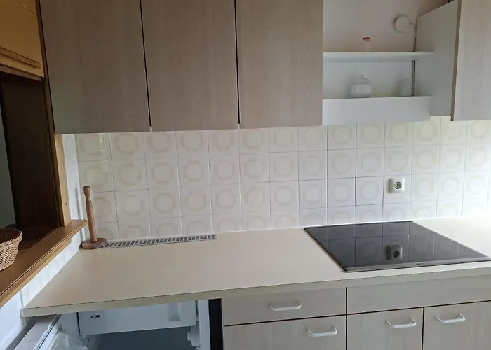 Hostel Jugend- Und Familiengaestehaus