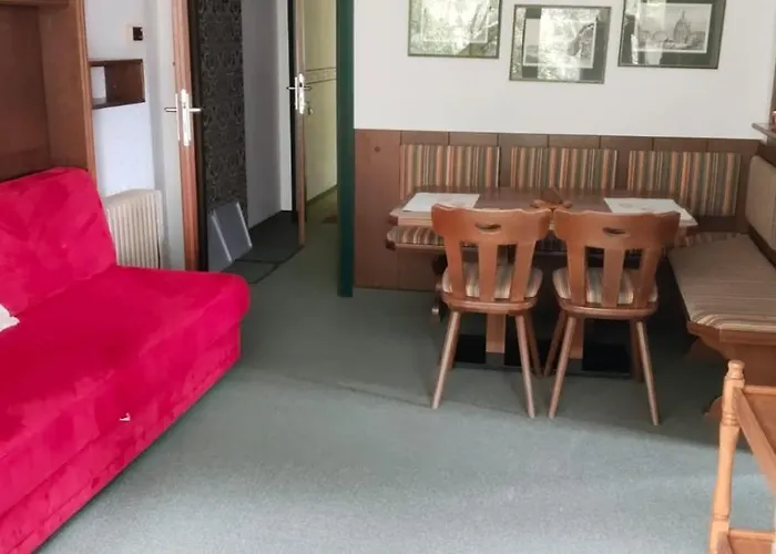 Jugend- Und Familiengaestehaus Hostel Heiligenblut