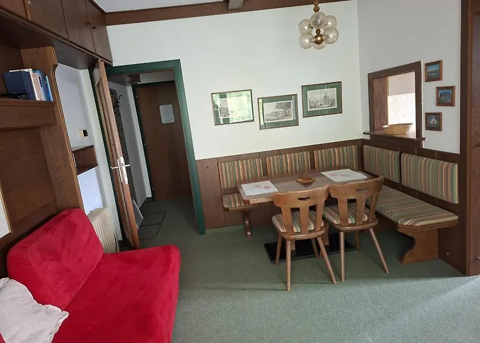 Jugend- Und Familiengaestehaus *