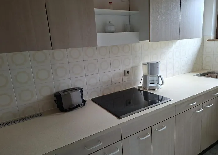 Jugend- Und Familiengaestehaus Heiligenblut