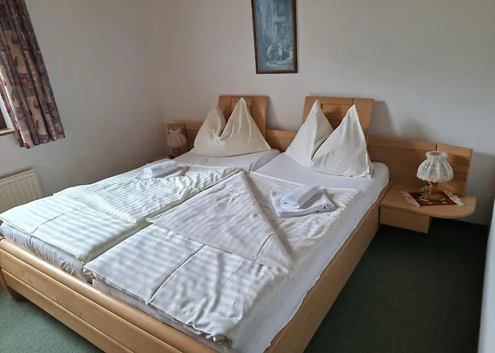 Jugend- Und Familiengaestehaus * Heiligenblut