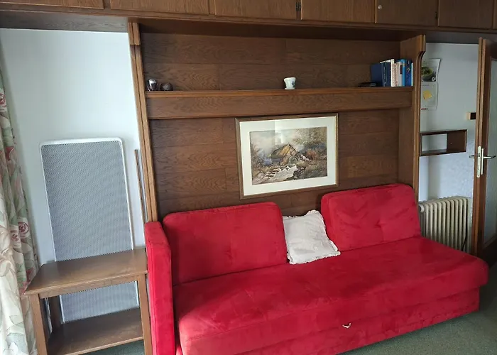 Hostel Jugend- Und Familiengaestehaus