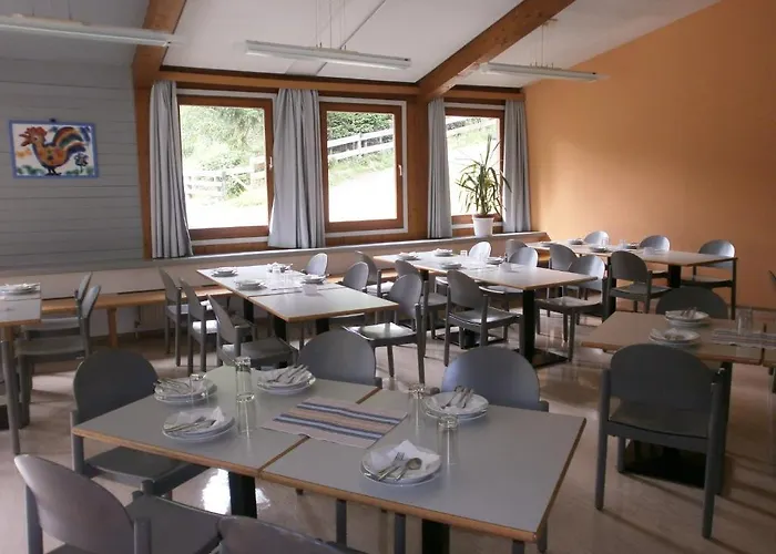 Jugend- Und Familiengaestehaus * Heiligenblut