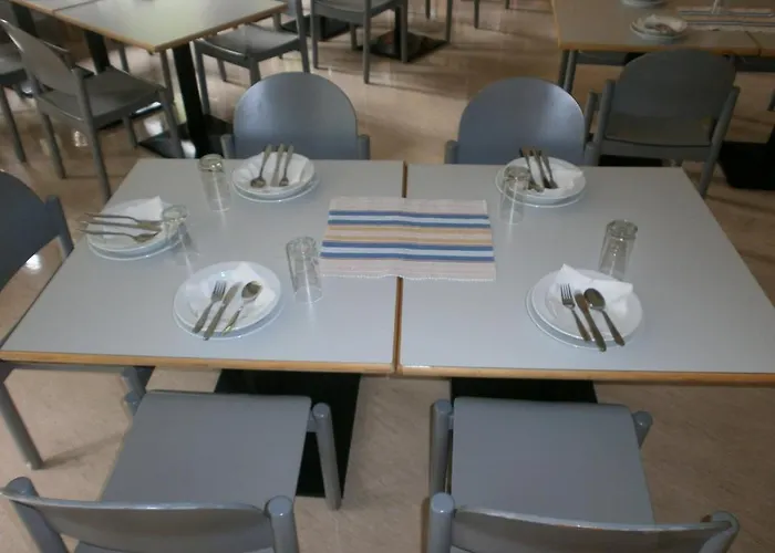 Jugend- Und Familiengaestehaus Hostel