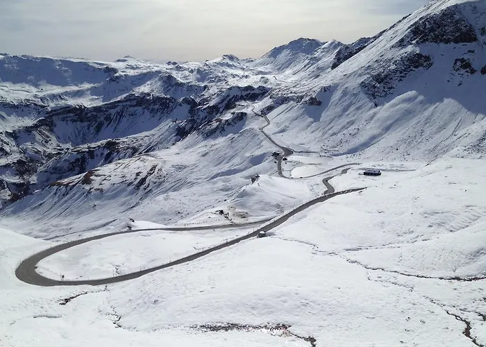Jugend- Und Familiengaestehaus Heiligenblut