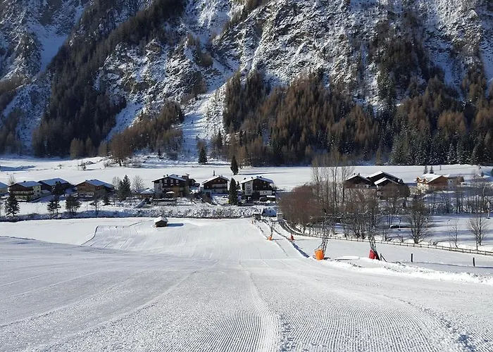 Hostel Jugend- Und Familiengaestehaus