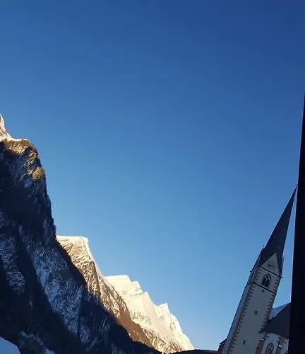 Jugend- Und Familiengaestehaus Heiligenblut