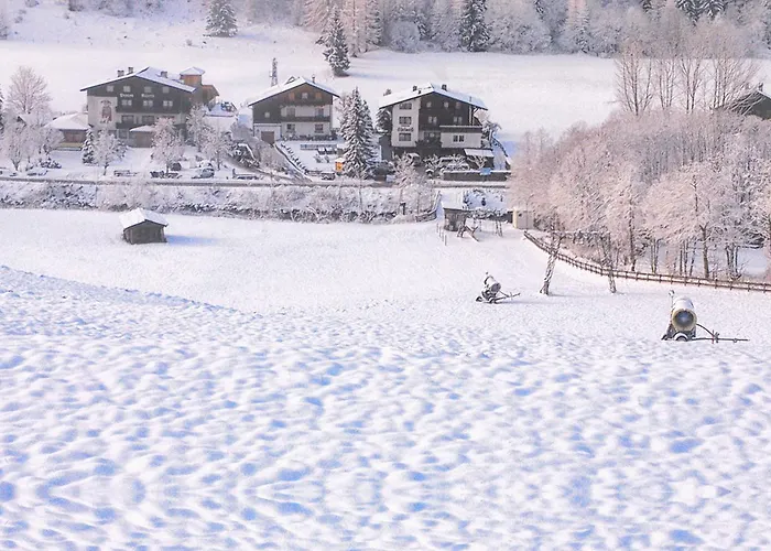 Hostel Jugend- Und Familiengaestehaus