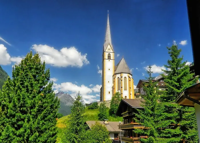 Jugend- Und Familiengaestehaus *