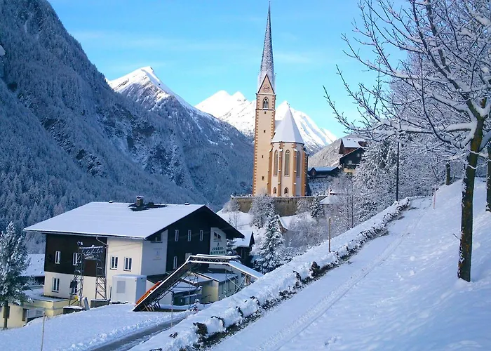 Hostel Jugend- Und Familiengaestehaus *