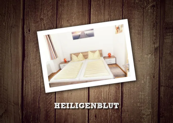 Jugend- Und Familiengaestehaus *