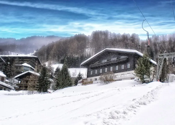 Hostel Jugend- Und Familiengaestehaus Heiligenblut
