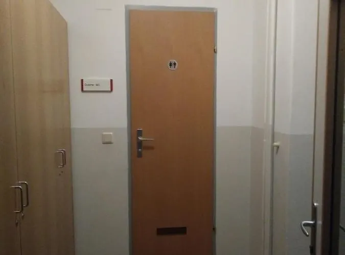 Jugend- Und Familiengaestehaus *