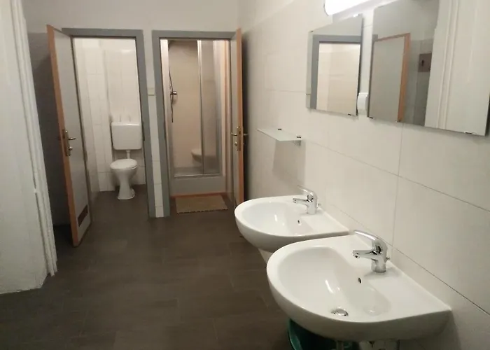 Jugend- Und Familiengaestehaus * Heiligenblut