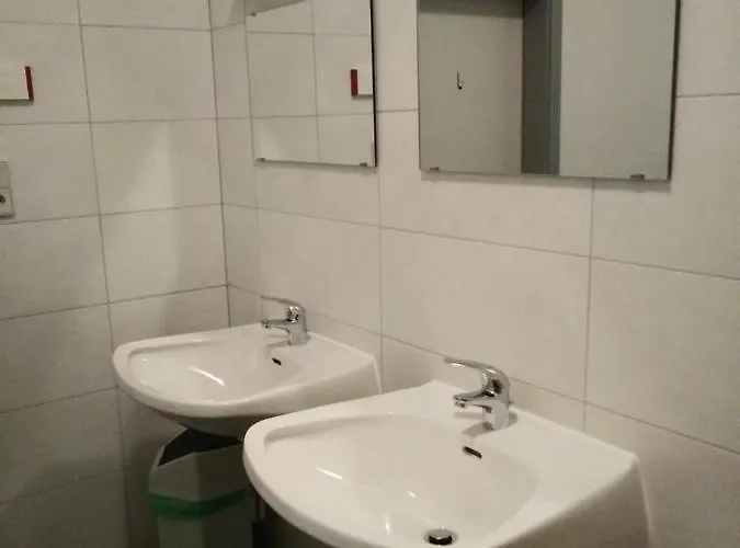 Jugend- Und Familiengaestehaus Heiligenblut