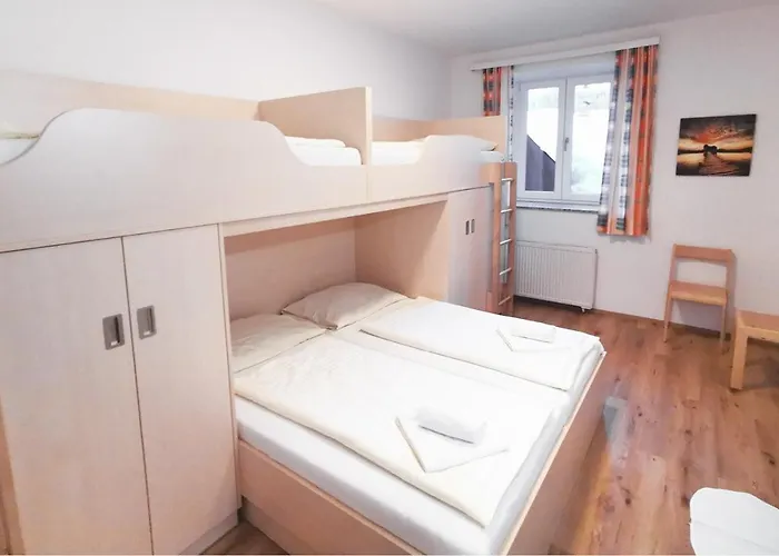 Jugend- Und Familiengaestehaus Hostel Heiligenblut