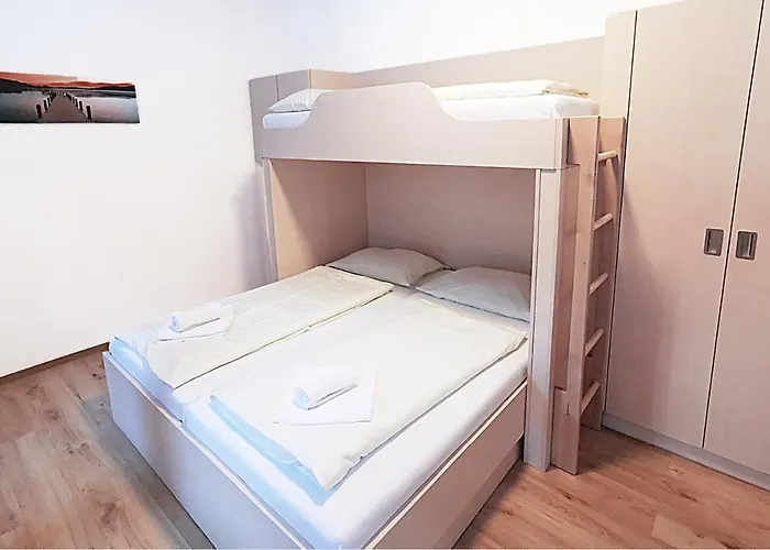 Hostel Jugend- Und Familiengaestehaus